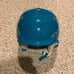 Blue Giro Ski Helmet