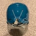 Blue Giro Ski Helmet