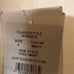 David's Bridal Dress size S New with Tags Sequins Shiny Paillettes Chic Queen