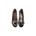 Stuart Weitzman Heels 6.5 Brown
