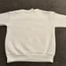 Barney kids crewneck 1995