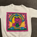 Barney kids crewneck 1995