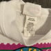 Barney kids crewneck 1995