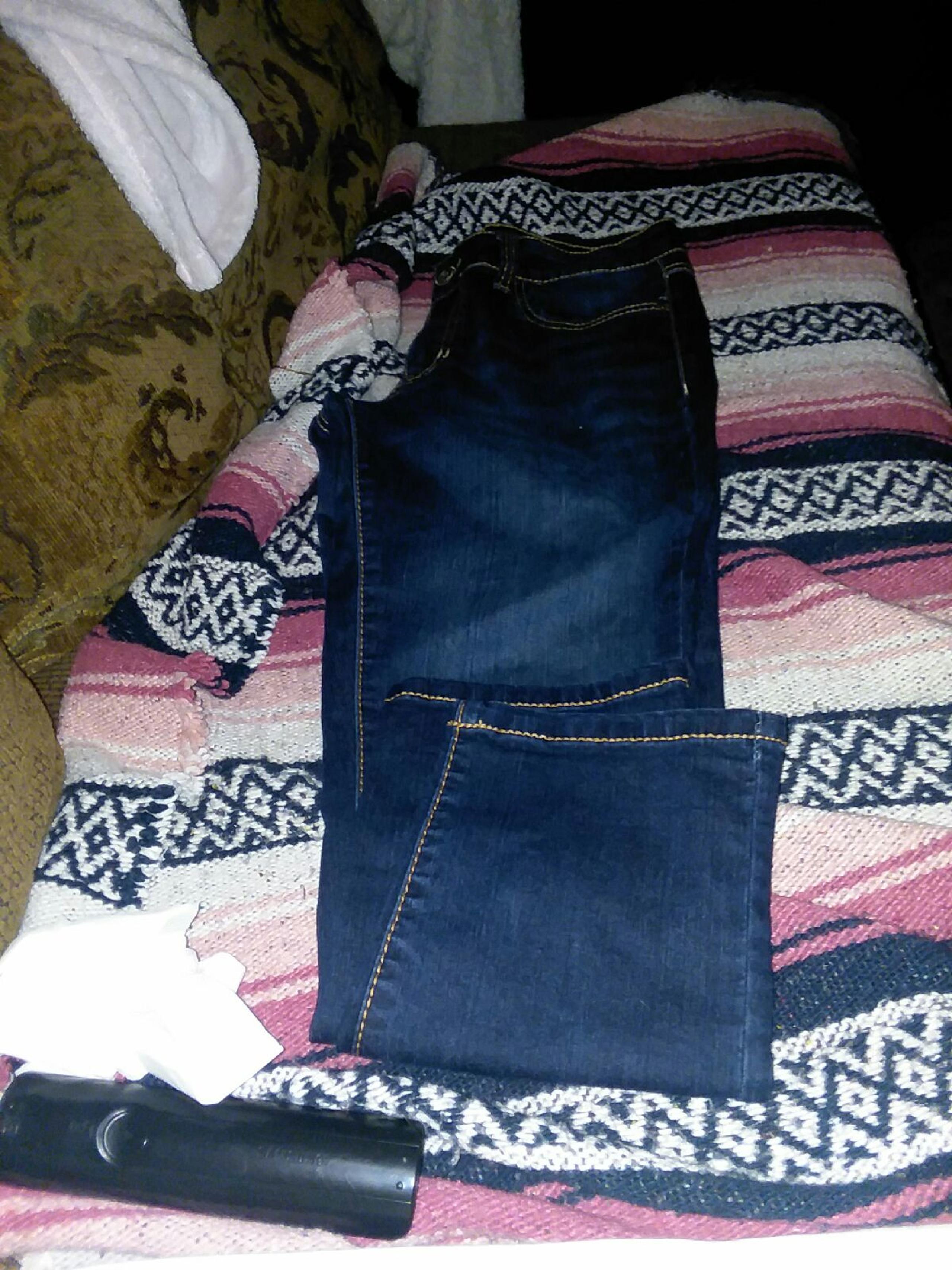 Us Polo Jeans crop