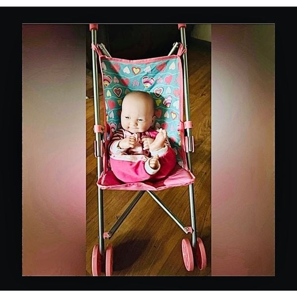 BUNDLE BERENGUER BABY DOLL