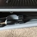Laptop Cooling Pad for Heat Protection 17 Inch Black