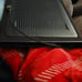 Laptop Cooling Pad for Heat Protection 17 Inch Black