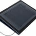 Laptop Cooling Pad for Heat Protection 17 Inch Black