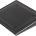 Laptop Cooling Pad for Heat Protection 17 Inch Black