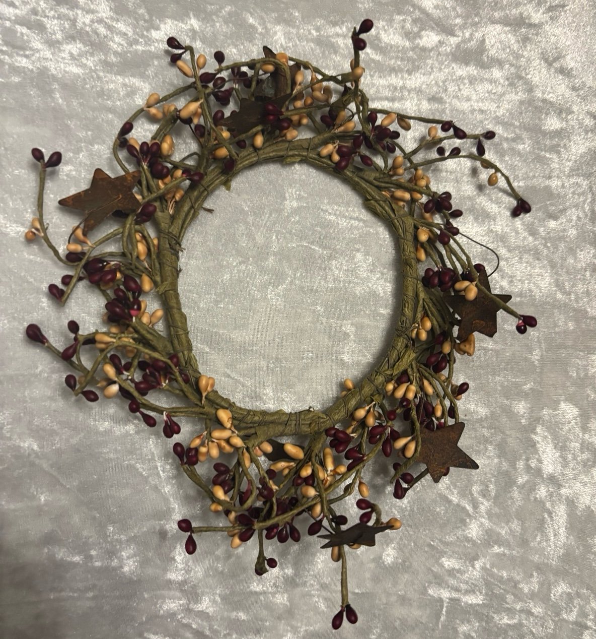wreath
