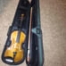 Musino 4/4 violin