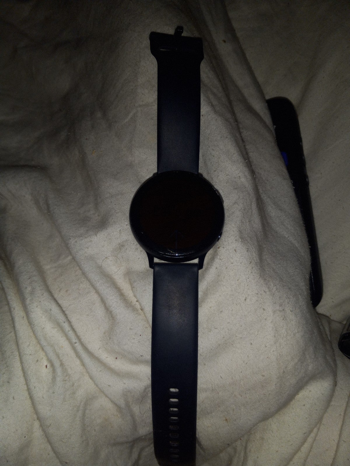 Samsung Galaxy Watch Active