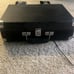 Crosley Record Player