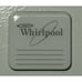 Whirlpool 33 Top Freezer Refrigerator (21 cu.ft.) - White - ET1MTKXKQ07