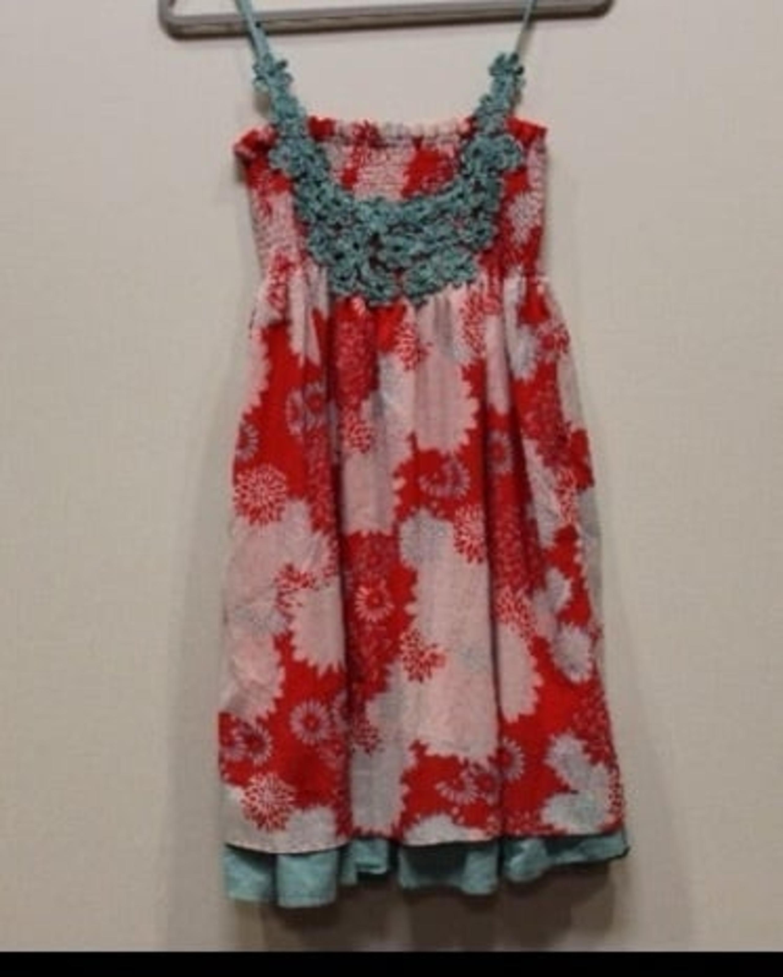 A’reve Dress