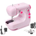 Mini Sewing Machine