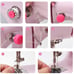 Mini Sewing Machine