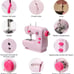 Mini Sewing Machine