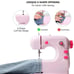 Mini Sewing Machine