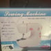 Mini Sewing Machine