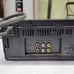 Sony SLV-675HF VCR 4 Head VHS Video Cassette Recorder No Remote Tested Working