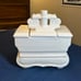 Vintage McCoy Cookie Jar