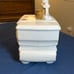 Vintage McCoy Cookie Jar