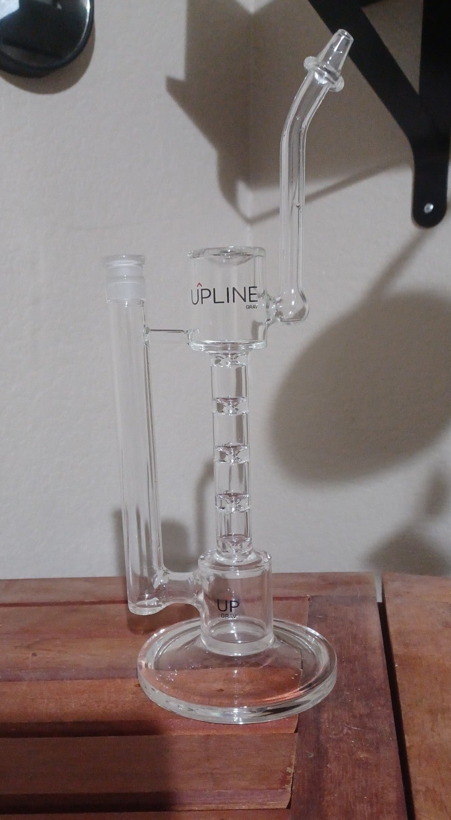 Glass