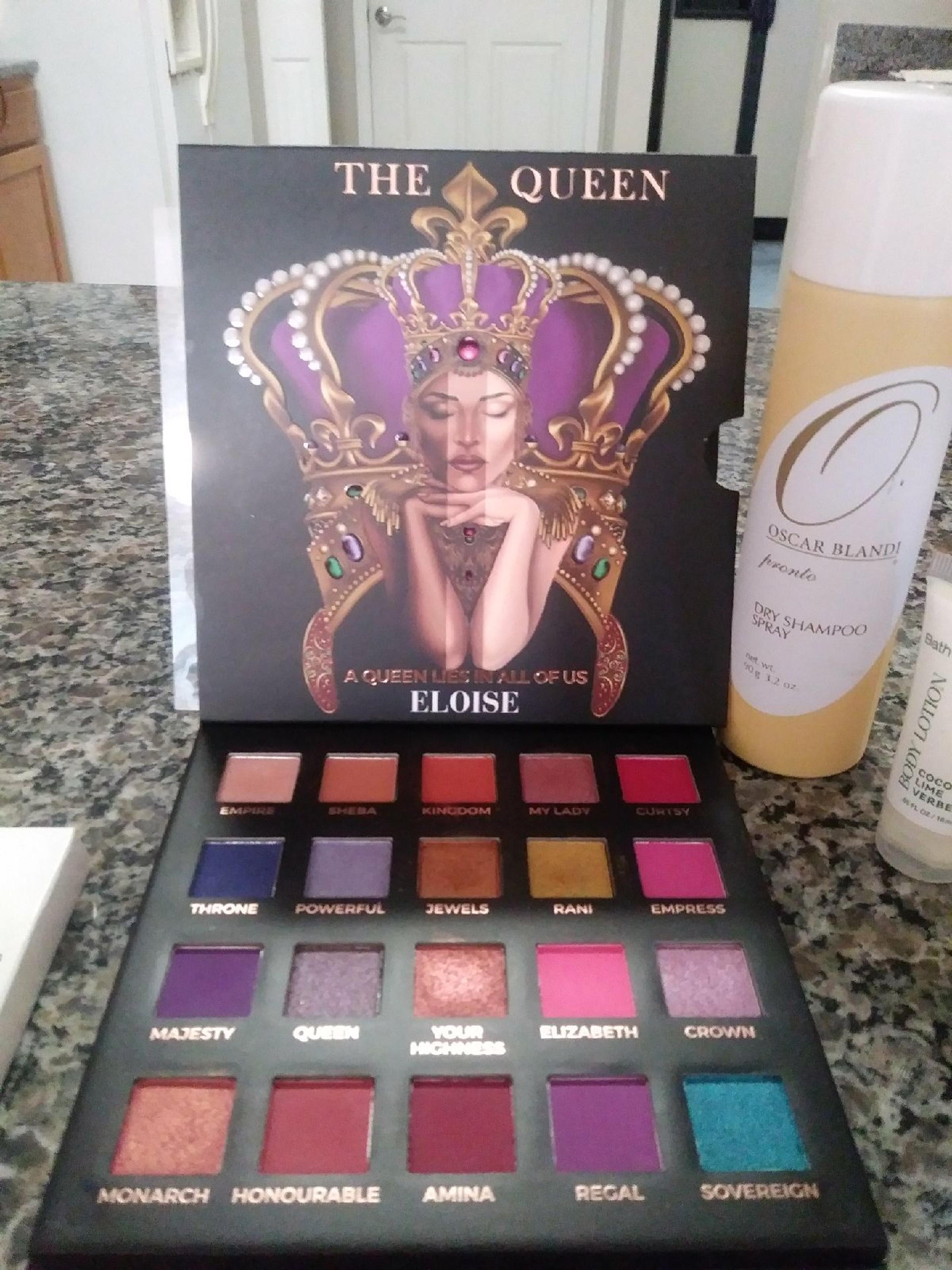 Beauty and bath bundle