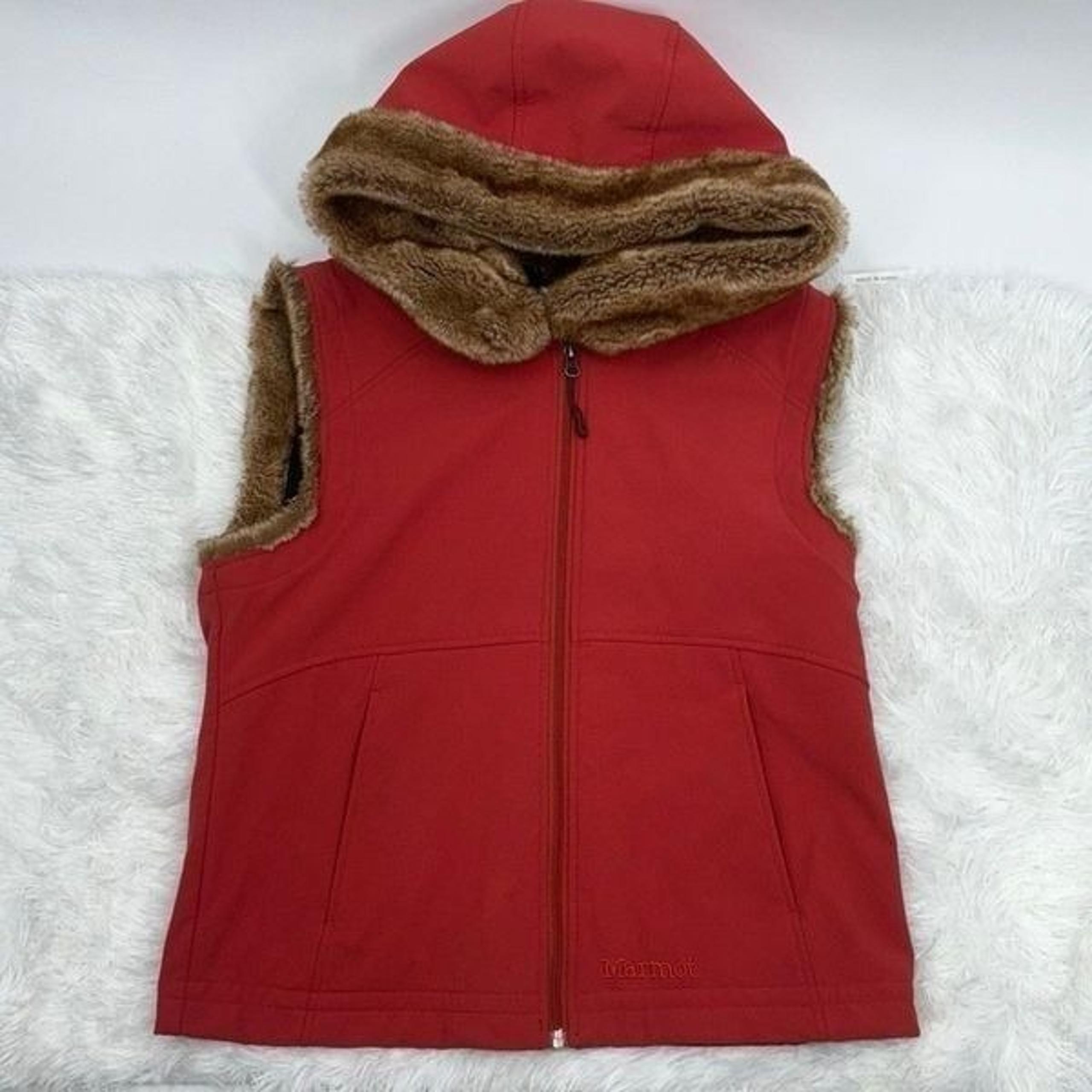 Marmot Vest Women’s Size Large