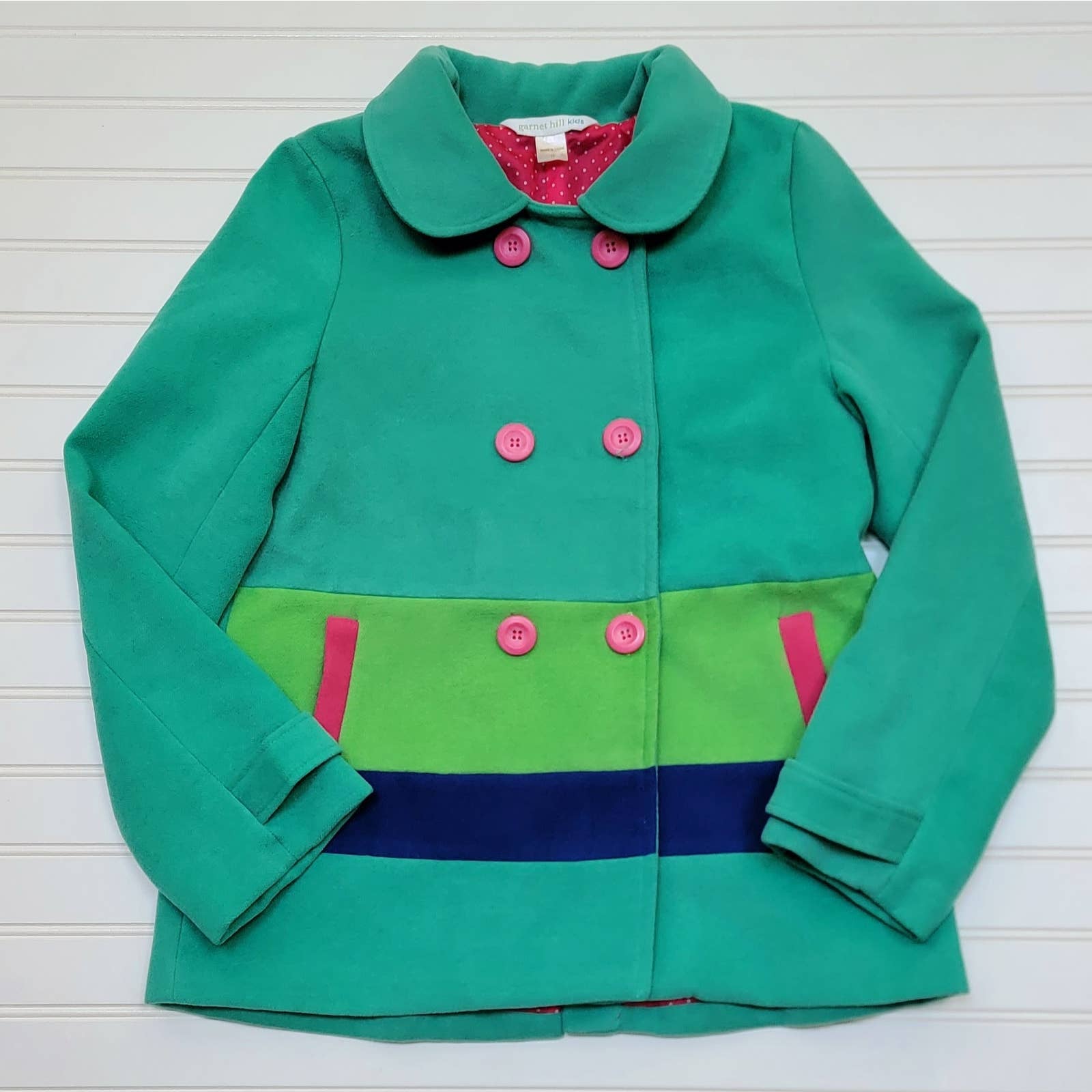 Garnet Hill Winter Coat / Jacket