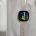 Fitbit Sense Soft Gold