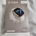 Fitbit Sense Soft Gold