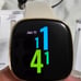 Fitbit Sense Soft Gold