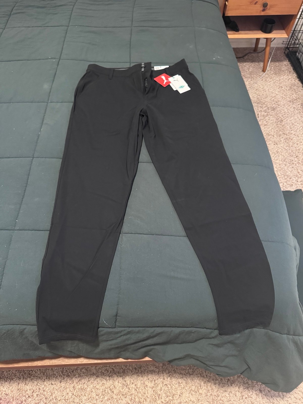 Puma Evo 101 Golf Pants