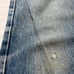 Levi's 505 Made in USA W33 80s Orange Tab