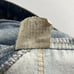 Levi's 505 Made in USA W33 80s Orange Tab