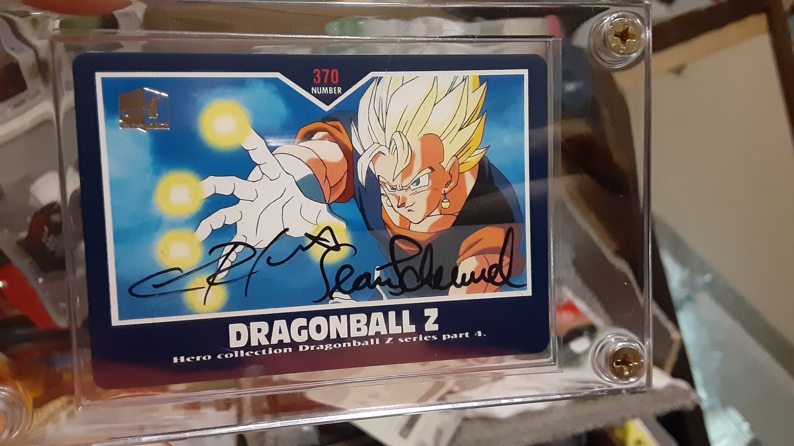 Hero Collection Dragonball Series Part 4