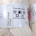 NEW Kraemer Yarns Perfection set 6 Yarn #1504 Fluff Merino Acrylic blend cream