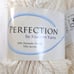 NEW Kraemer Yarns Perfection set 6 Yarn #1504 Fluff Merino Acrylic blend cream