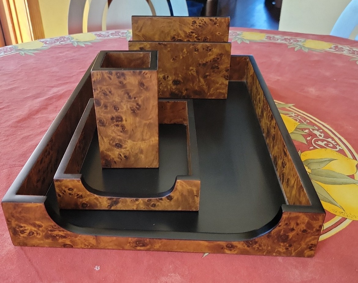 Desk Set