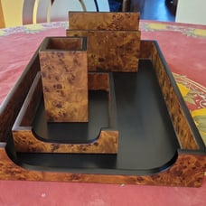 Desk Set