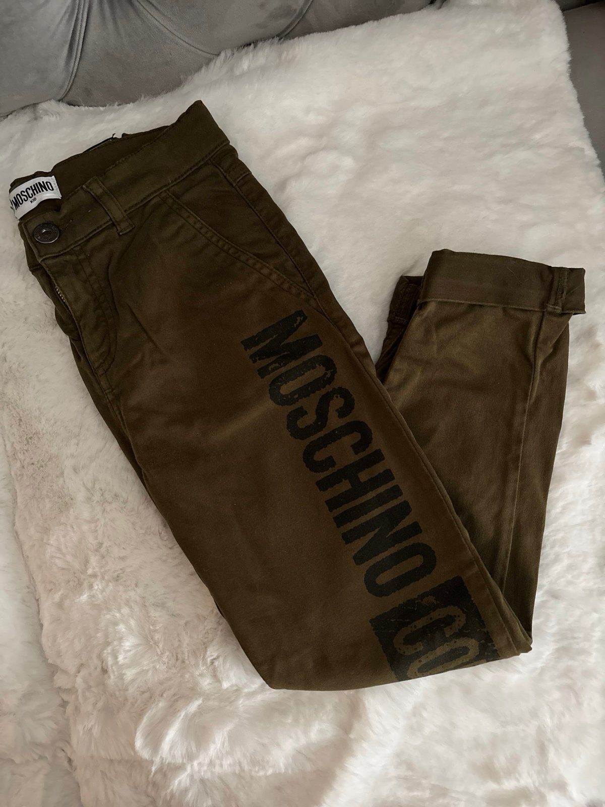 Moschino Kids