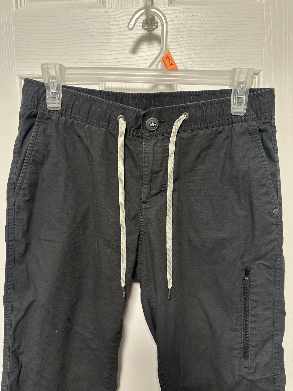 Vuori hiking Pants