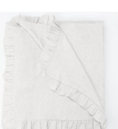 Amity Home Twin Duvet Cover