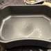 Neater feeder dog bowl