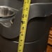 Neater feeder dog bowl