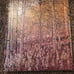 1962 Union 76 Los Angeles Dodgers Oil Portrait Paintings 20 / 24 Booklet