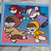 Homestuck Lunchbox Collectible Rare What Pumpkin