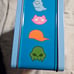 Homestuck Lunchbox Collectible Rare What Pumpkin